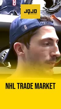 Columbus defenseman Zach Werenski blocks Dallas trade
