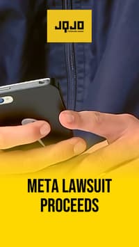 US court allows states' youth addiction lawsuit against Meta