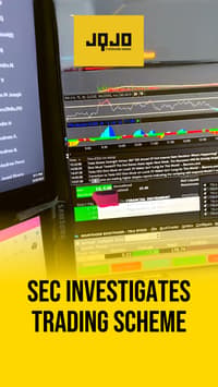 Washington SEC probes suspected $100 million insider scheme