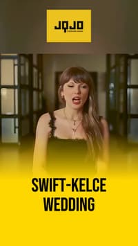 New York: Swift and Kelce launch multi-day wedding