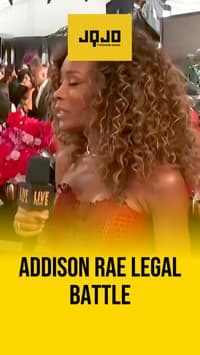 Louisiana court petition targets posts about Addison Rae