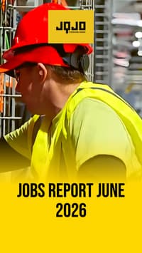 United States job growth slows sharply in June