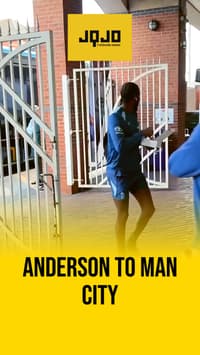 England secure record Anderson transfer to Manchester City