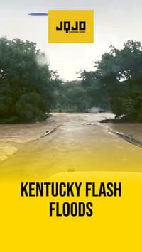 Kentucky flash floods kill four, trigger statewide emergency
