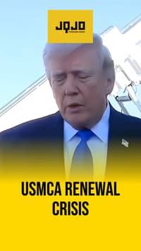 United States blocks USMCA renewal, starts termination countdown