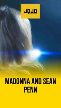 Los Angeles singer Madonna’s new song revisits Penn marriage
