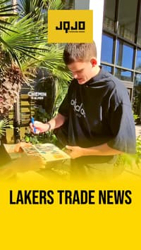 Los Angeles Lakers secure Walker Kessler in sign-and-trade
