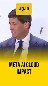 United States tech rout follows Meta AI cloud move