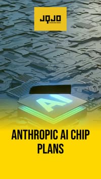 United States chip stocks tumble after Anthropic plans