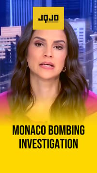 Monaco seeks Ukrainian suspect in bombing attempt