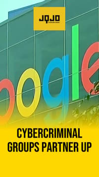Global cybercrime groups forge industrial ransomware alliance