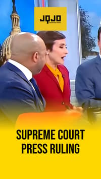 Washington court lets Herridge contempt fine proceed