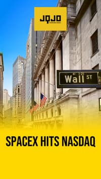 United States’ SpaceX soars in record Nasdaq IPO