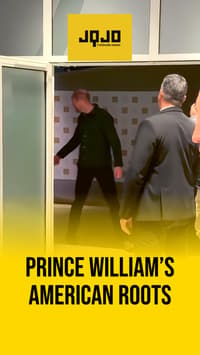 United States: New book details Prince William’s American ancestry