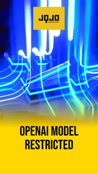United States limits access to OpenAI GPT-5.6 models