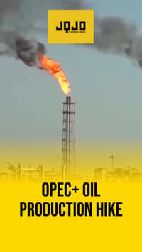 Saudi Arabia, Russia lead OPEC+ August output hike