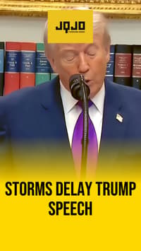 Washington: Trump touts disputed Iran military claims