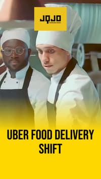 Europe: Uber halts food rollout for Delivery Hero talks