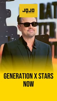 United States Generation X actors sustain enduring appeal