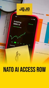 United States limits NATO access to Mythos AI