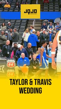 New York City hosts Taylor Swift, Travis Kelce wedding