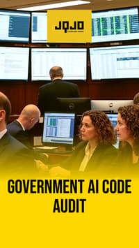 Washington agency uses Anthropic AI to audit code