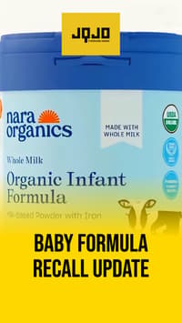 United States confirms botulism bacteria in recalled formula