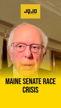 Maine Democrats urge Senate nominee Platner to withdraw