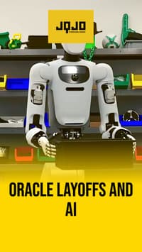 United States: Oracle cuts 21,000 jobs citing AI