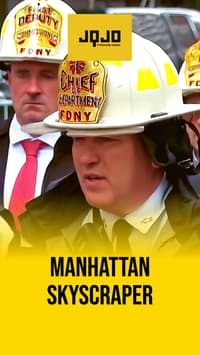 New York skyscraper suffers structural failure, evacuations ordered