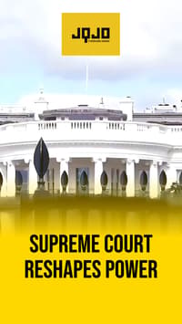 Washington: Supreme Court curbs independence of federal agencies
