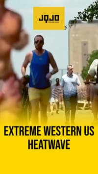 United States braces for new western heat dome