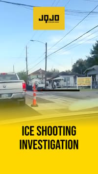 Houston ICE shooting of Mexican national prompts probe