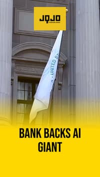 United States lender grants OpenAI $520 million credit