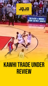 Los Angeles trade for Kawhi Leonard halted amid probe