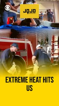 United States heat wave bakes Southwest, kills 18