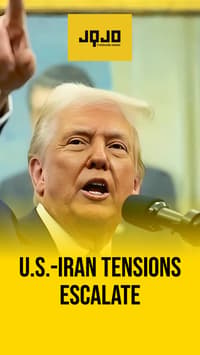United States launches major airstrikes across southern Iran