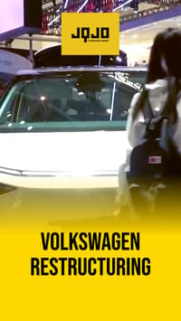 Germany: Volkswagen weighs 100,000 job cuts, plant closures