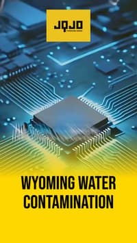 Cheyenne suspends Meta wastewater after bacterial contamination