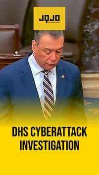 Washington lawmakers seek briefing on DHS network hack