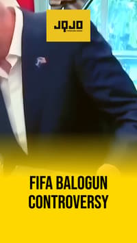 Brussels lawmakers demand EU inquiry into FIFA