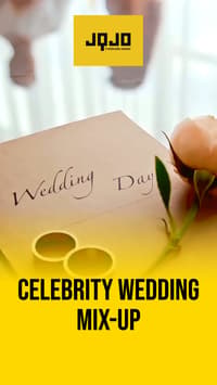 New York producer deletes Taylor Swift wedding invite