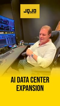 United States tech giants boost debt for AI buildout