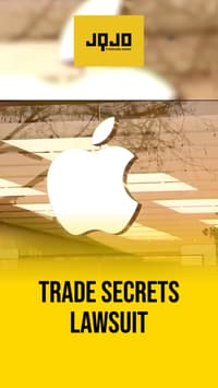 San Francisco: Apple sues OpenAI over alleged trade secrets