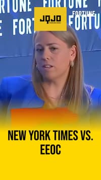New York Times countersues EEOC in Manhattan diversity case