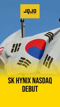 New York: SK Hynix sets record US IPO