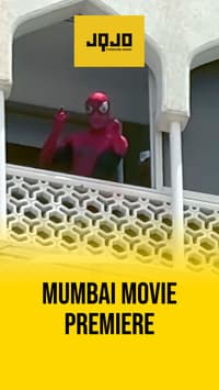 Mumbai hosts premiere of Nolan film 'The Odyssey'