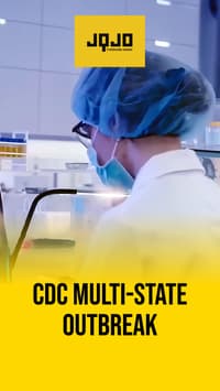 United States investigates multistate cyclosporiasis outbreak