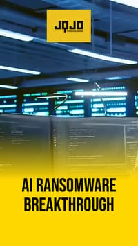 Global researchers document first autonomous AI ransomware