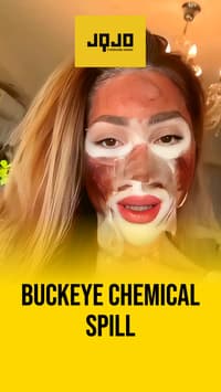 Buckeye phenol spill at clinic sends three to hospital